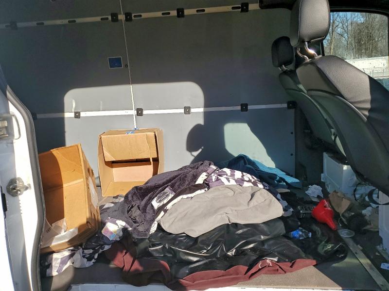 2024 MERCEDES-BENZ SPRINTER 2 #3304631949