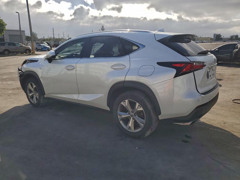 2017 LEXUS NX 200T BA #3316618486