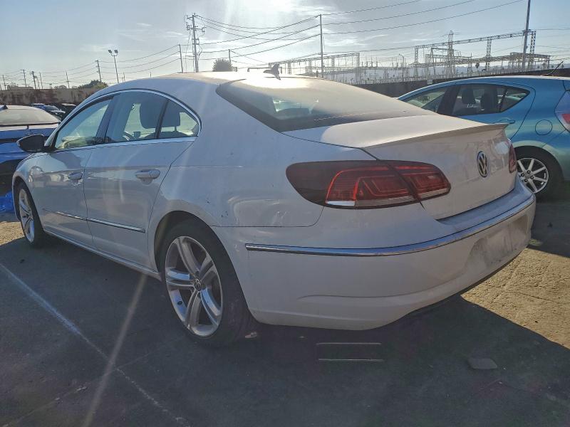 2013 VOLKSWAGEN CC SPORT #3316156246