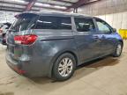 Lot #3304793322 2016 KIA SEDONA LX