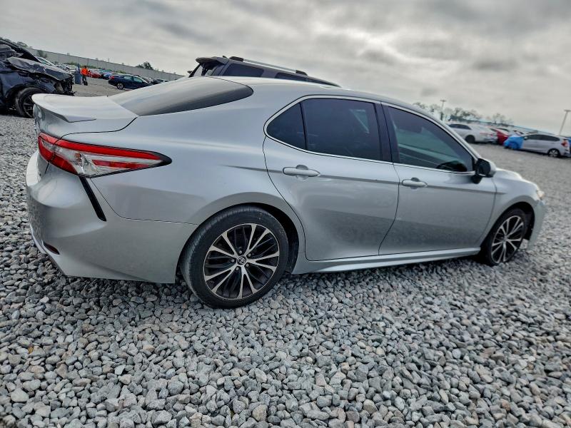 2018 TOYOTA CAMRY L #3315815350