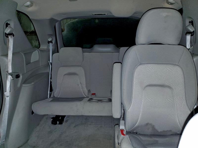 2007 BUICK RENDEZVOUS #3311722256