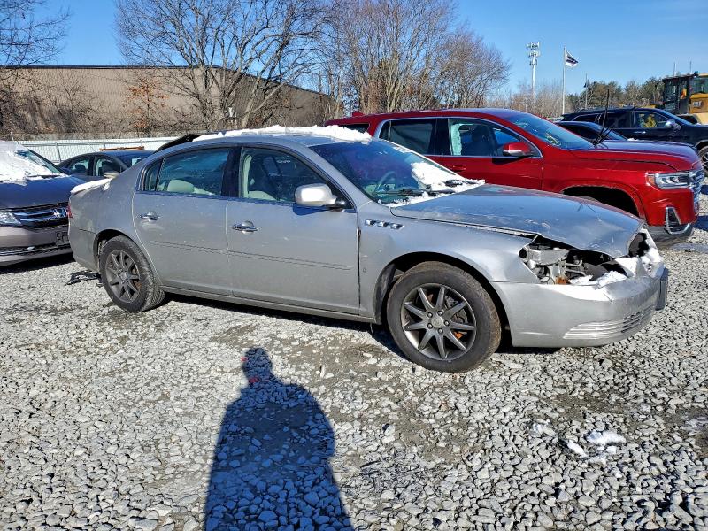 2006 BUICK LUCERNE CX #3308237193