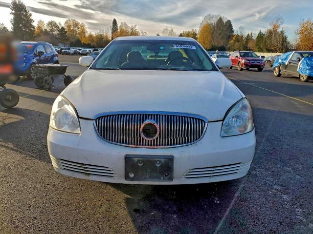 2008 BUICK LUCERNE #3304025504