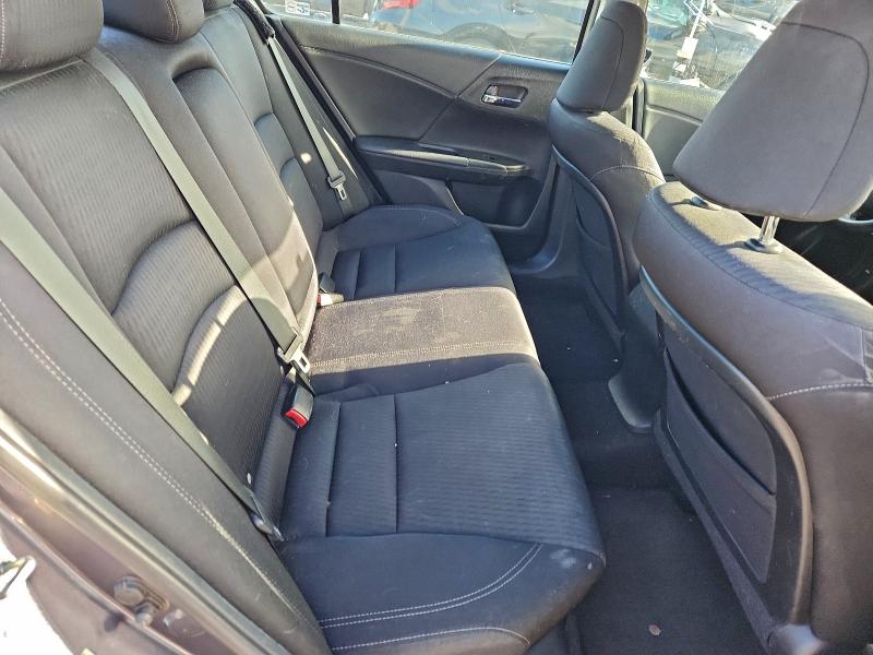 2014 HONDA ACCORD SPO #3305505095