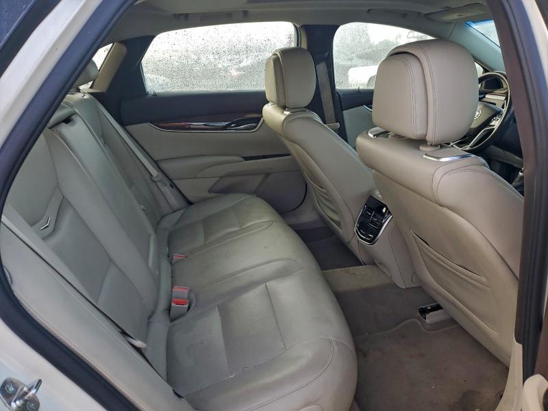 2014 CADILLAC XTS PREMIU #3302806909