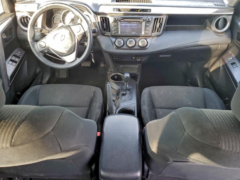 2016 TOYOTA RAV4 LE #3305682745
