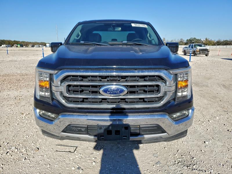 2021 FORD F150 SUPER #3308406276