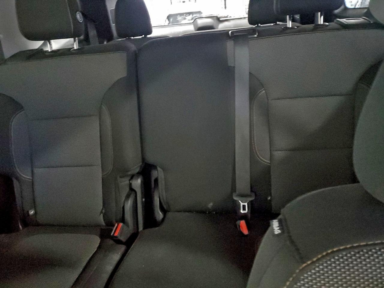 Lot #3304459587 2018 CHEVROLET TRAVERSE L