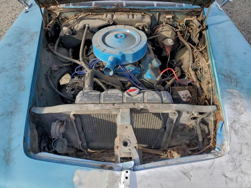 1963 CHRYSLER IMPERIAL #3303999679