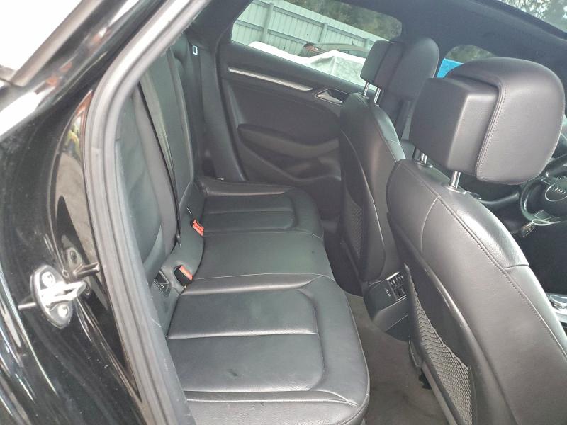 2016 AUDI A3 PREMIUM #3305308342