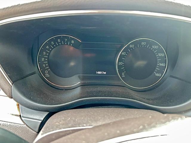 2015 LINCOLN MKC #3301674630