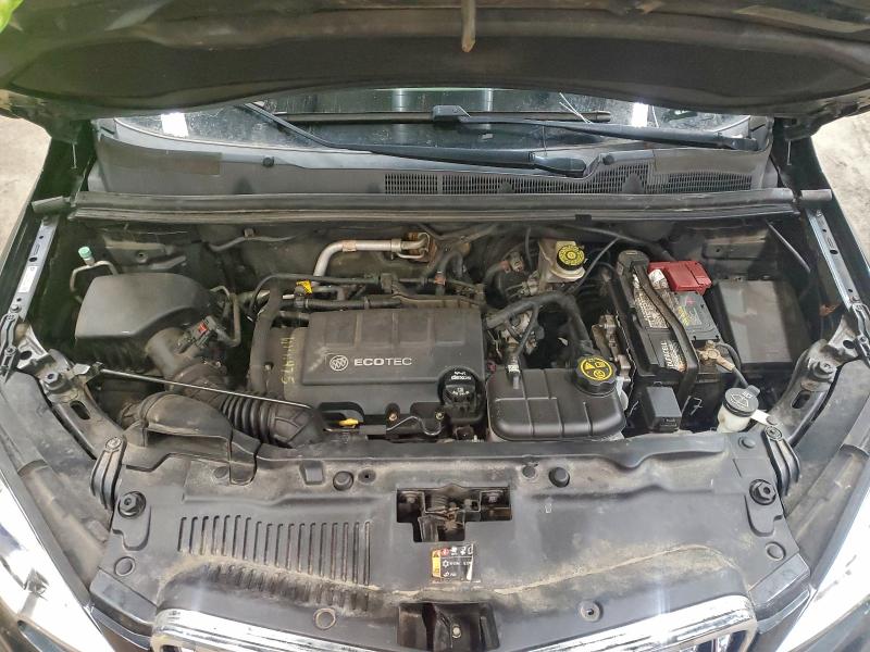 2016 BUICK ENCORE CON #3304485436