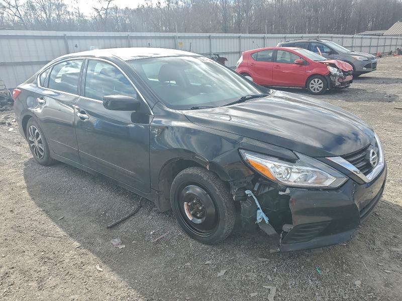 2016 NISSAN ALTIMA 2.5 #3315799346