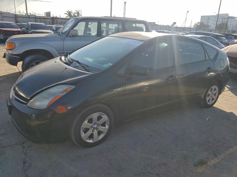 2008 TOYOTA PRIUS #3302635021
