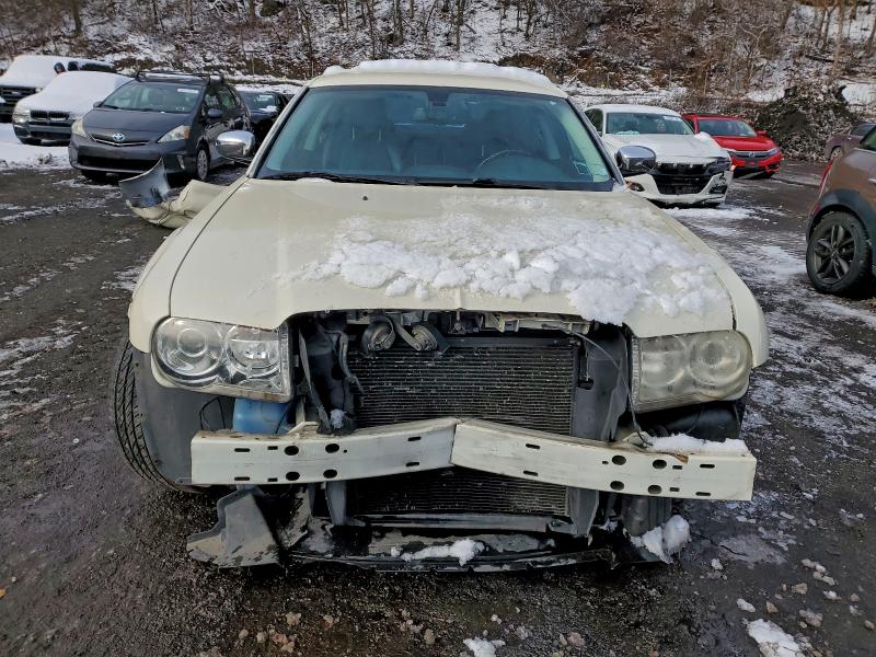 2010 CHRYSLER 300C #3303724497