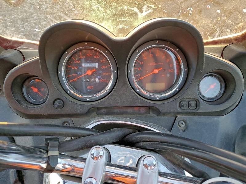 2007 HONDA NSS250 AS #3302687086