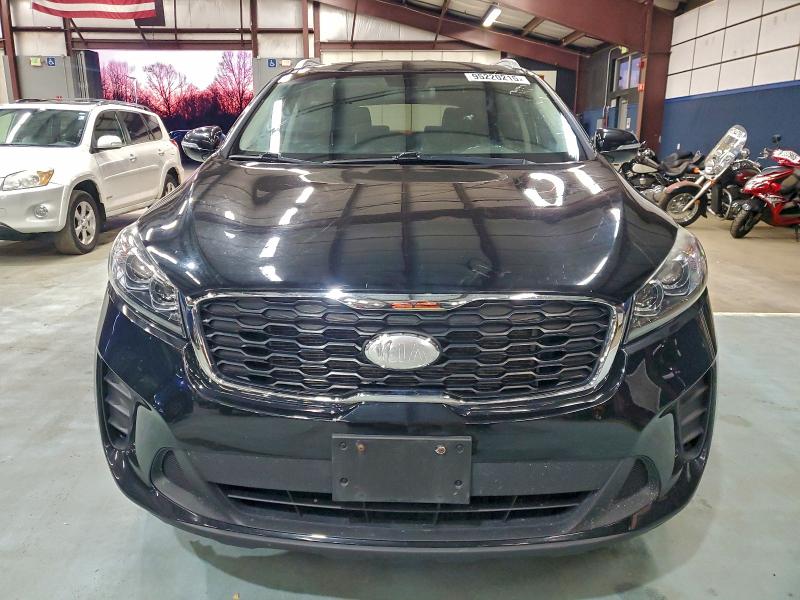 2019 KIA SORENTO L #3301859986