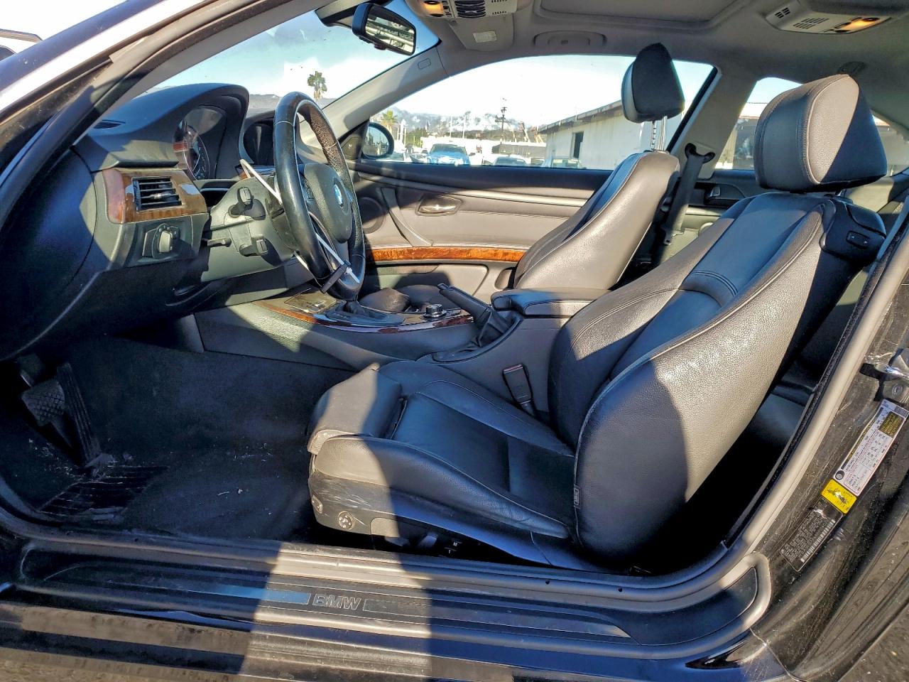 Lot #3309605615 2008 BMW 335 I