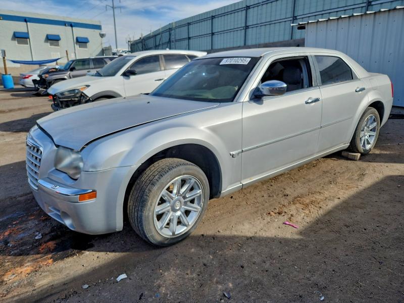 2005 CHRYSLER 300C #3315929081