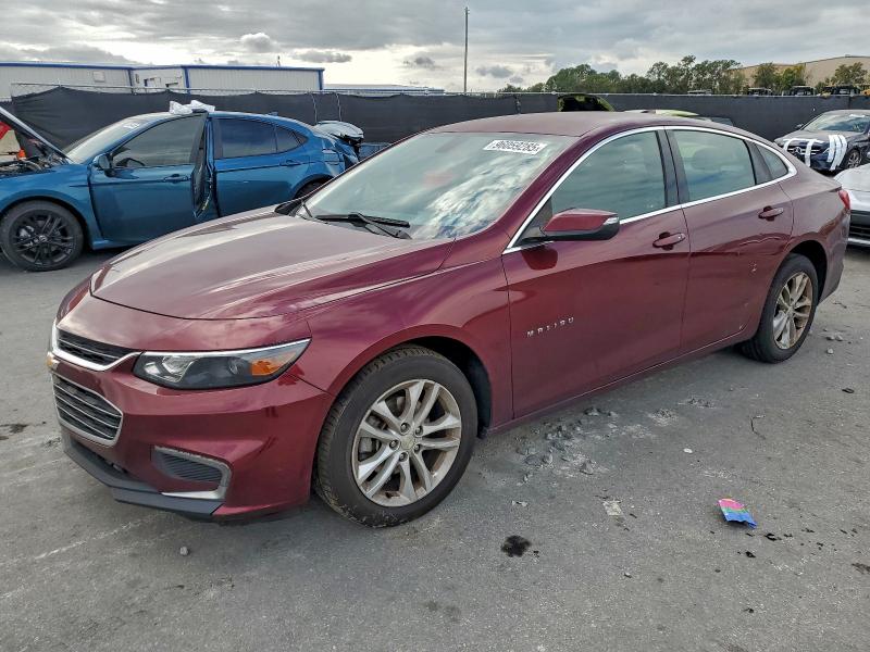 2016 CHEVROLET MALIBU LT #3308079174