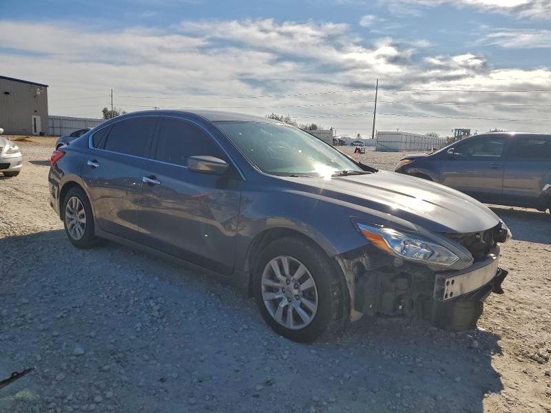 2017 NISSAN ALTIMA 2.5 #3316851653