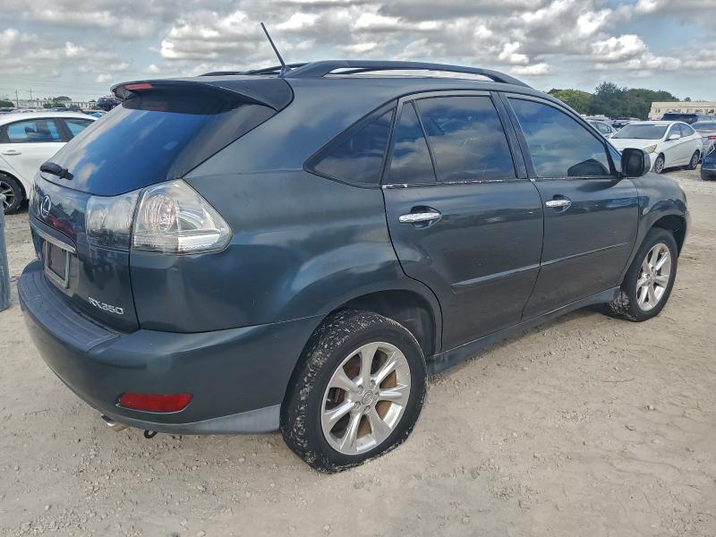 2008 LEXUS RX 350 #3305307340