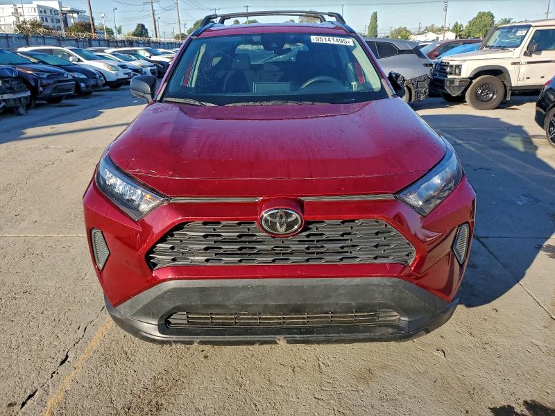 2020 TOYOTA RAV4 LE #3302635018