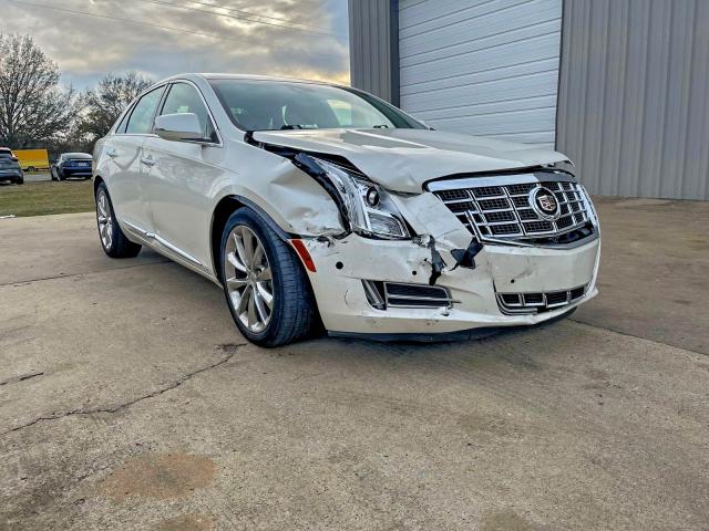 2014 CADILLAC XTS LUXURY #3304513458