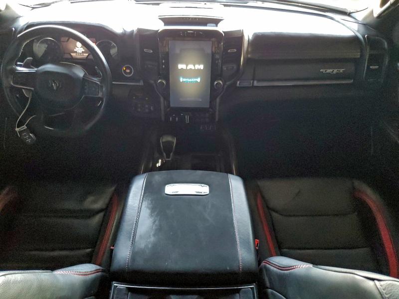 2021 RAM 1500 TRX #3303897733