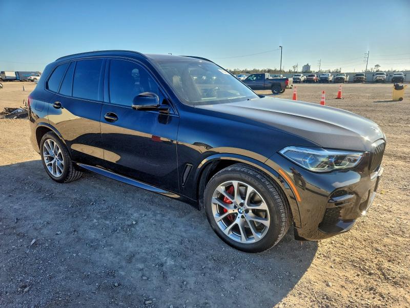 2022 BMW X5 XDRIVE4 #3317806076