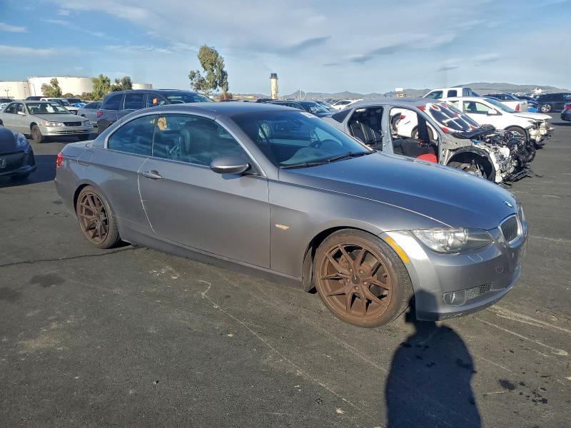 2007 BMW 328 I SULE #3303924744