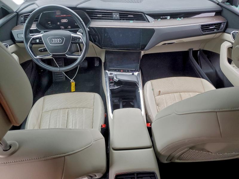 2021 AUDI E-TRON PRE #3315646775