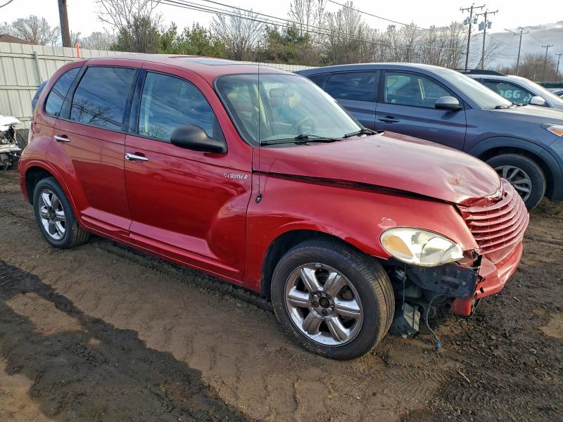 2004 CHRYSLER PT CRUISER #3311461266