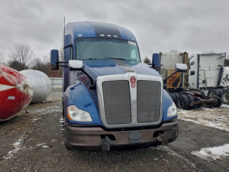 2021 KENWORTH CONSTRUCTI #3310385018