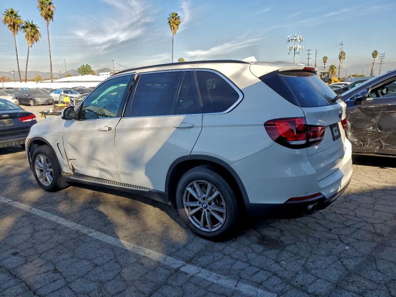 2015 BMW X5 XDRIVE3 #3317717139
