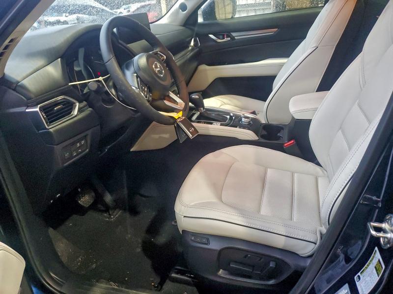 2025 MAZDA CX-5 PREMI #3304689972