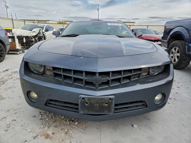 2010 CHEVROLET CAMARO LT #3317924910