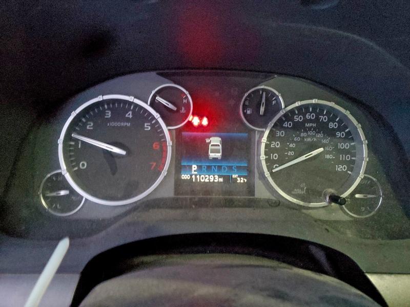 2015 TOYOTA TUNDRA CRE #3303962722