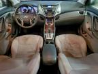 Lot #3305557069 2013 HYUNDAI ELANTRA GL