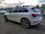 Lot #3305371310 2015 AUDI SQ5 PREMIU