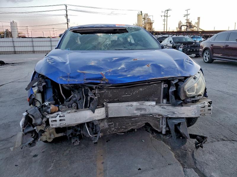 2016 HONDA CIVIC LX #3304770938