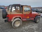 Lot #3316821406 1992 JEEP WRANGLER /