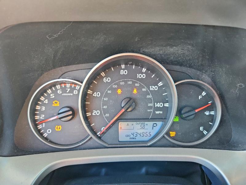 2016 TOYOTA RAV4 LE #3304626943