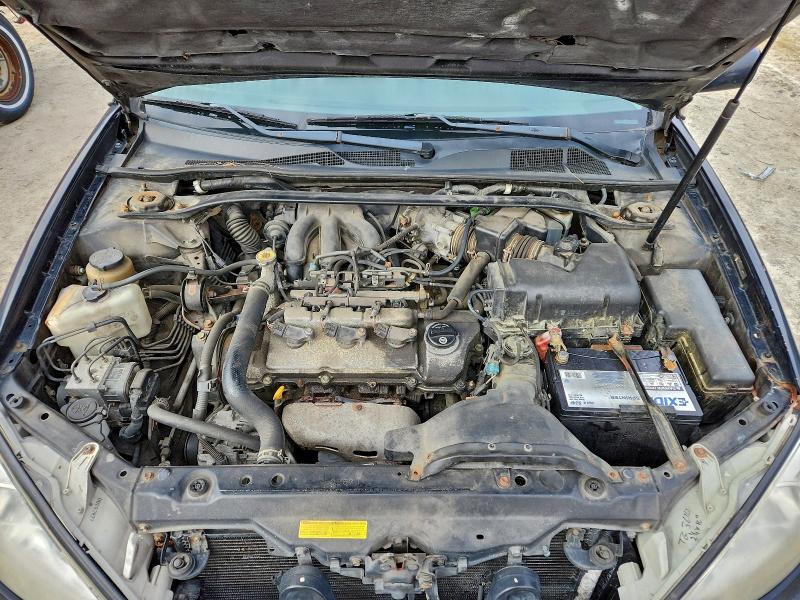 2003 TOYOTA CAMRY LE #3315963098