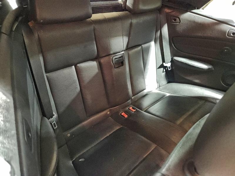 2009 BMW 135 I #3304552437