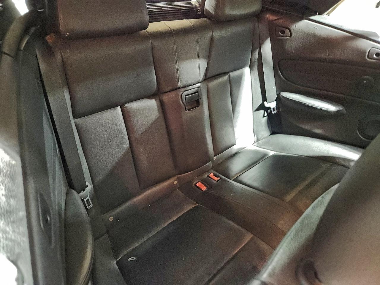 Lot #3304552437 2009 BMW 135 I