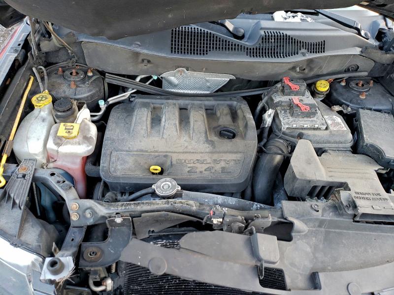 2015 JEEP COMPASS LA #3305515060