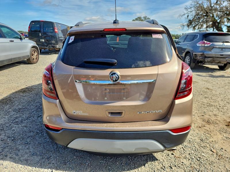2019 BUICK ENCORE PRE #3308381336