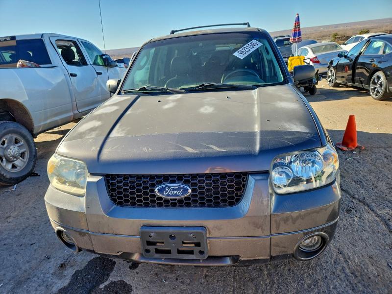 2006 FORD ESCAPE HEV #3311505238